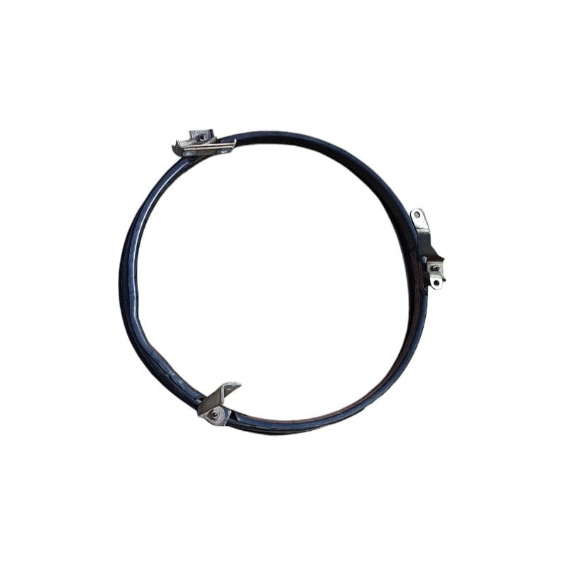 Aro Sujetador Base Soporte Tolva Ventilador Isuzu Elf 450