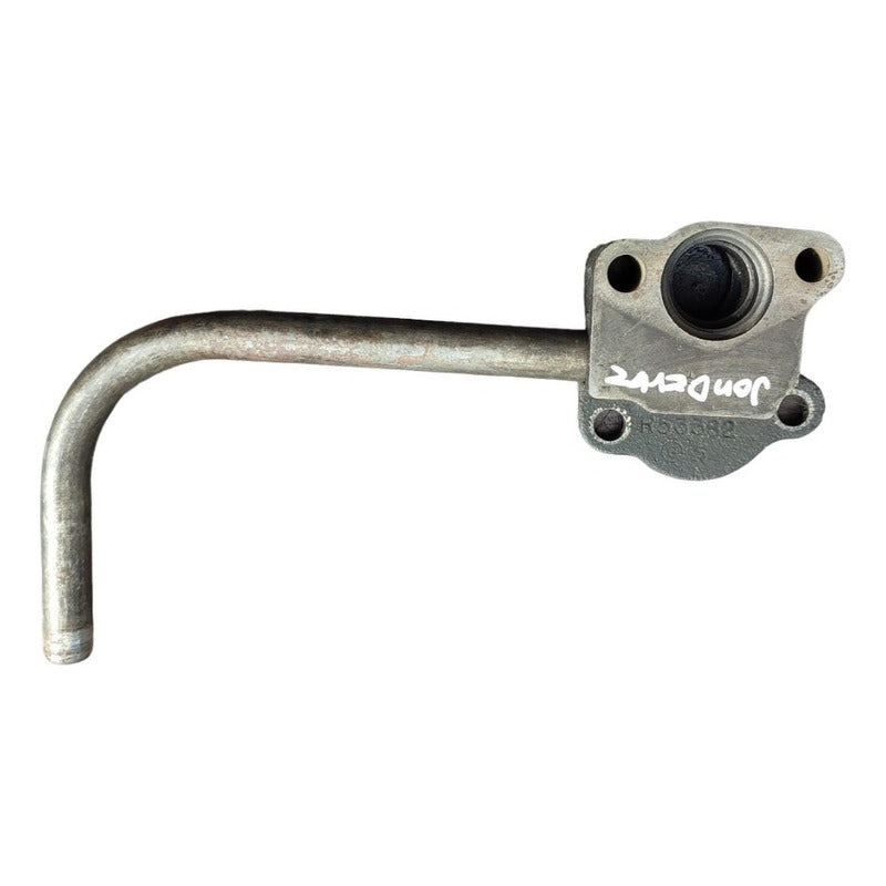 Cubierta Agarre Bomba Aceite Motor John Deere