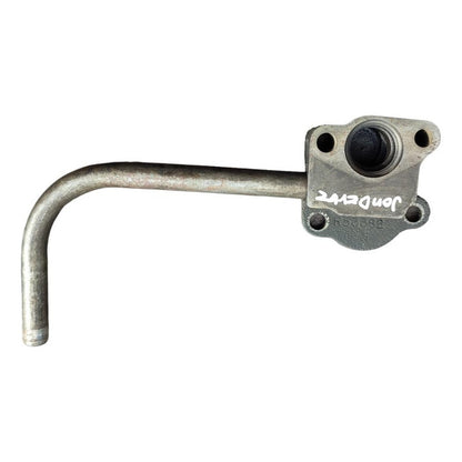 Cubierta Agarre Bomba Aceite Motor John Deere