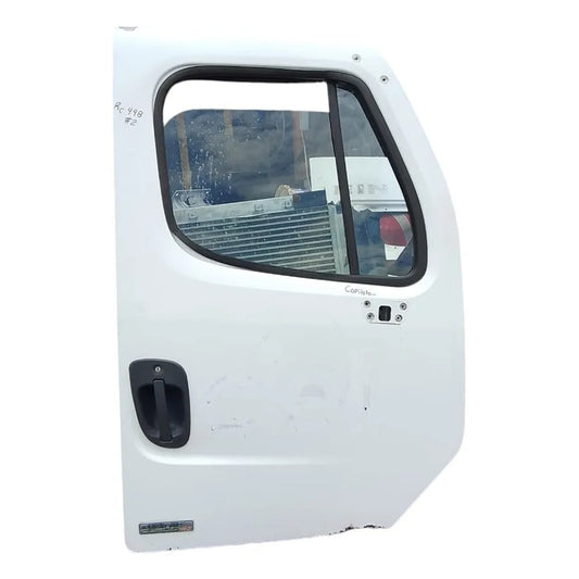 Puerta Copiloto Freightliner M2 Con Cristal Delantera