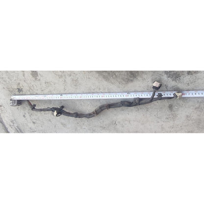 Arnes Conector Modulo Arbol Levas Enfriador Motor Hino 300