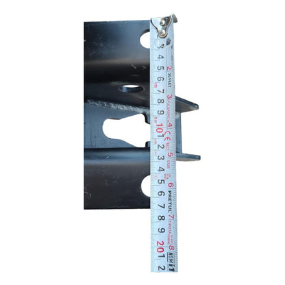 Base Soporte Motor Chasis Citystar Cf600 International