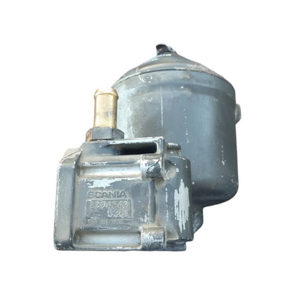 Filtro Aceite Motor Scania K310 Irizar Autobus