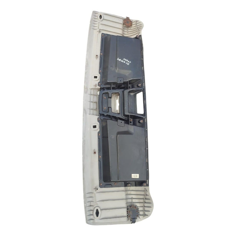 Consola Cubierta Cielo Techo Cabina Cf600 Citystar Internati