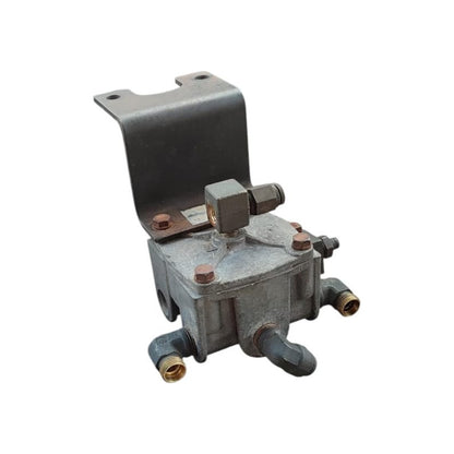 Base Soporte Válvula Rele Relay Frenos Hyundai H120