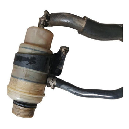 Deposito Tanque Aceite Direccion Sterling Fl360 Freightliner