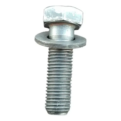 5 Tornillos Soporte Base Campana Coraza Mercedes Bens906 904