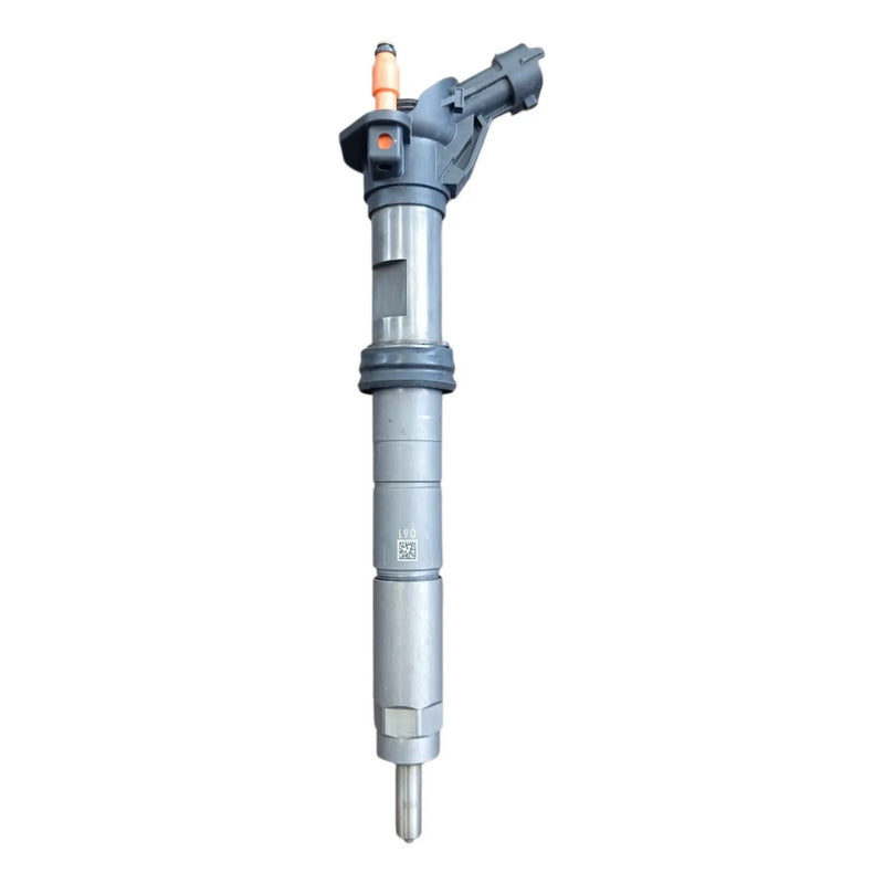 Inyector Diésel Motor 4p10 Mitsubishi Freightliner Fl360 21