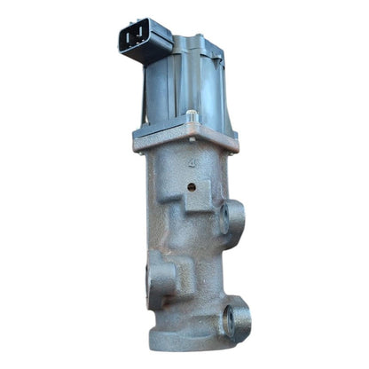 Válvula Egr Isuzu 4jj1e5le Elf 300 18-23