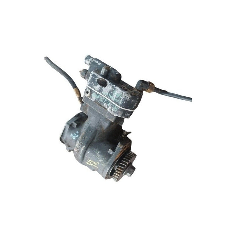 Compresor Aire Frenos Wabco Motor Cummins Isb 5.9l 6bt