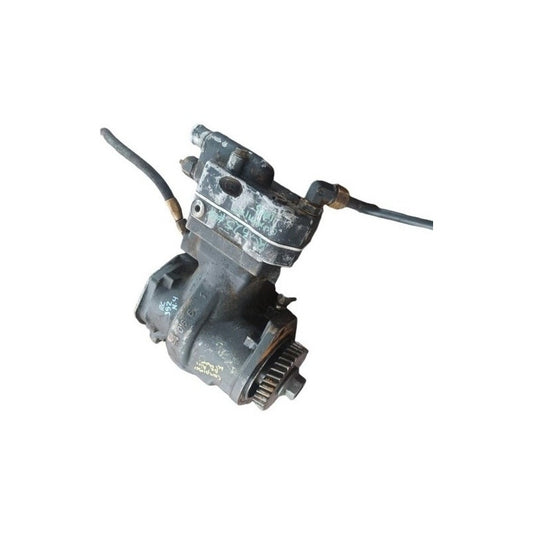Compresor Aire Frenos Wabco Motor Cummins Isb 5.9l 6bt