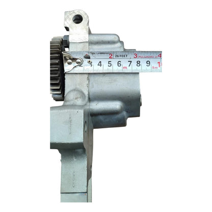 Bomba Aceite Motor Caterpillar 3116 3126 3114 Casco