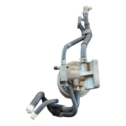 Base Filtro Diesel Motor Isuzu 4jj1 Elf 300 18-23