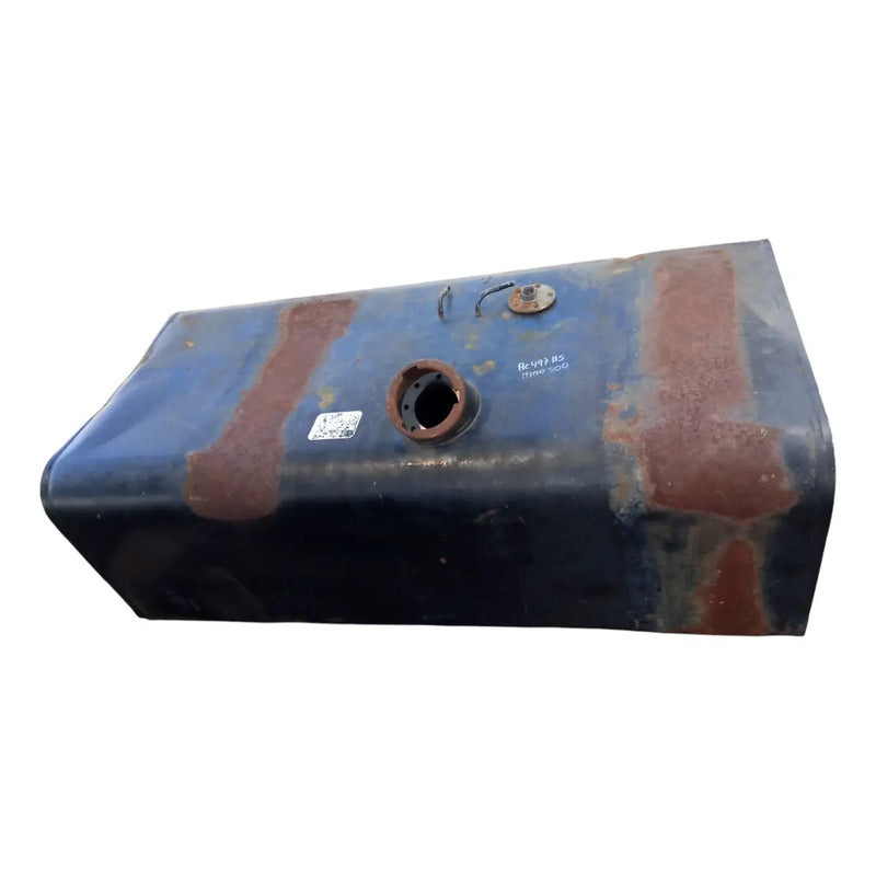 Tanque De Diésel Combustible Hino 500 1018 Detalle