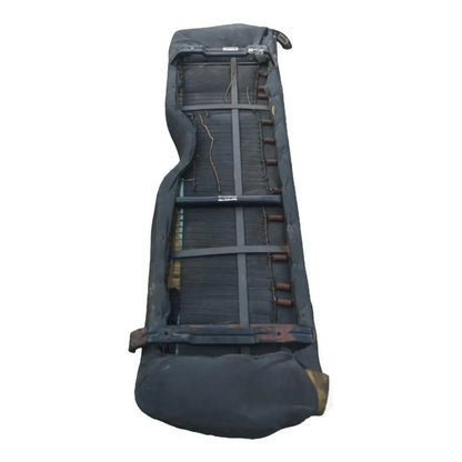 Asiento Cabina Freightliner Fl70 Sin Base Sin Respaldo