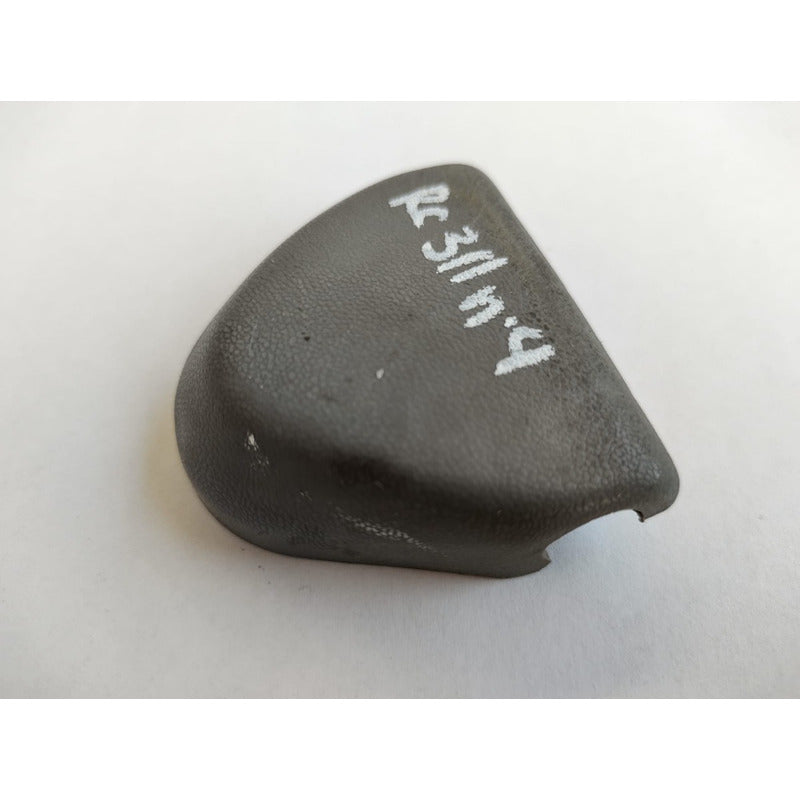 Plástico Cubierta Cinturón De Seguridad Cabina Isuzu Elf Gris