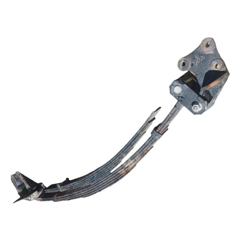 Peine Muey Muelles Diferencial Percha Isuzu Elf 200 300