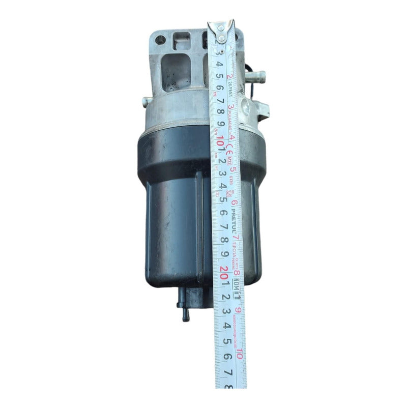 Base Soporte Trampa Filtro Diesel Isuzu Elf 300 200