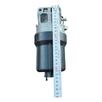 Base Soporte Trampa Filtro Diesel Isuzu Elf 300 200