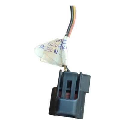 Conector Sensor Tanque Diesel Motor Isuzu 450 400