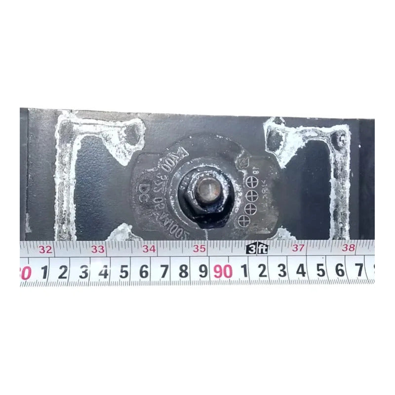Muey Muelles Peine Eje Freightliner Sterling 1828 2020