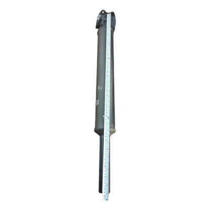 Flecha Cardan Yugo Cruceta Macho Isuzu Elf