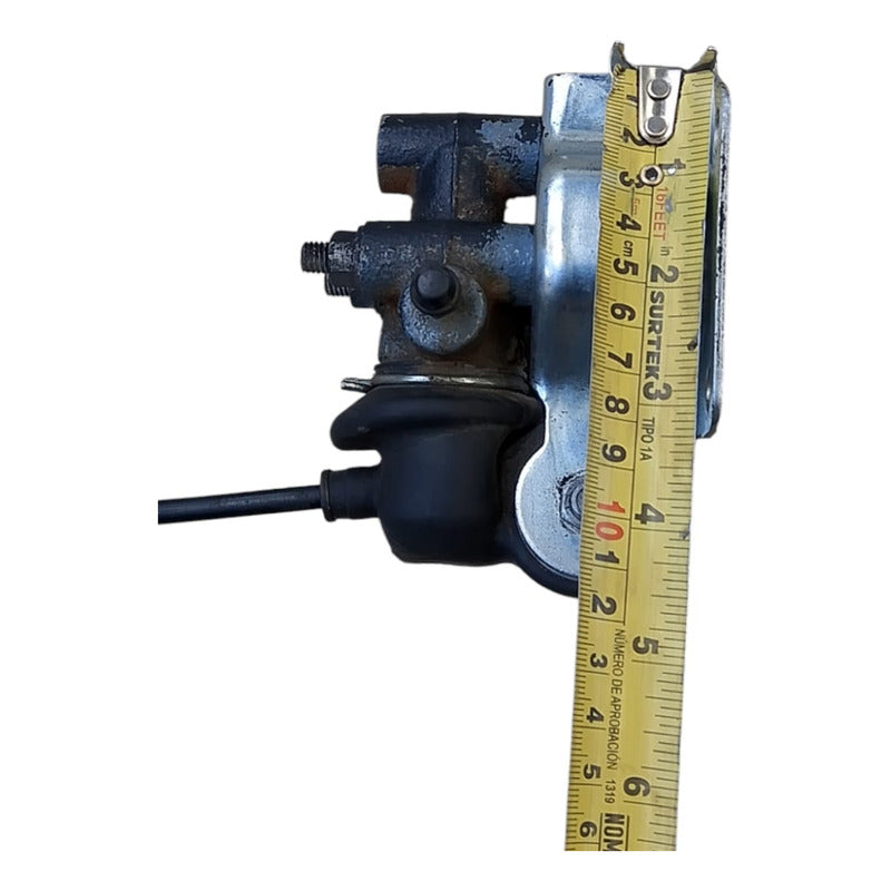 Válvula Carga Repartidora Liquido Frenos Isuzu Elf 300 200