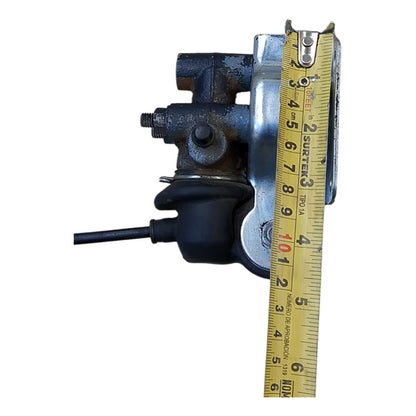 Válvula Carga Repartidora Liquido Frenos Isuzu Elf 300 200