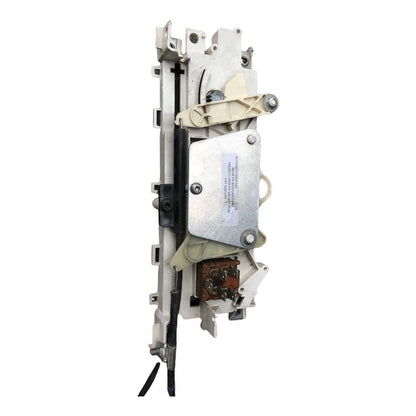 Ventilador Blower Calefacción Radiador Control Freightliner