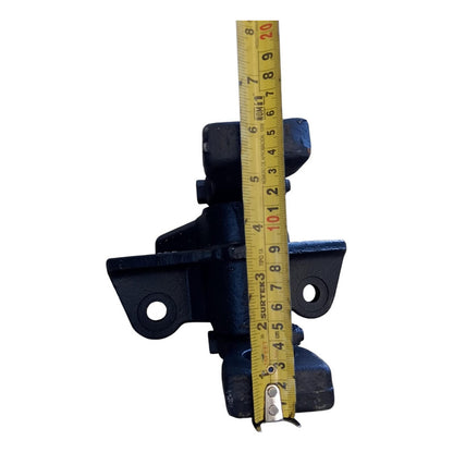 Percha Muey Muelles Eje Sterling Ford