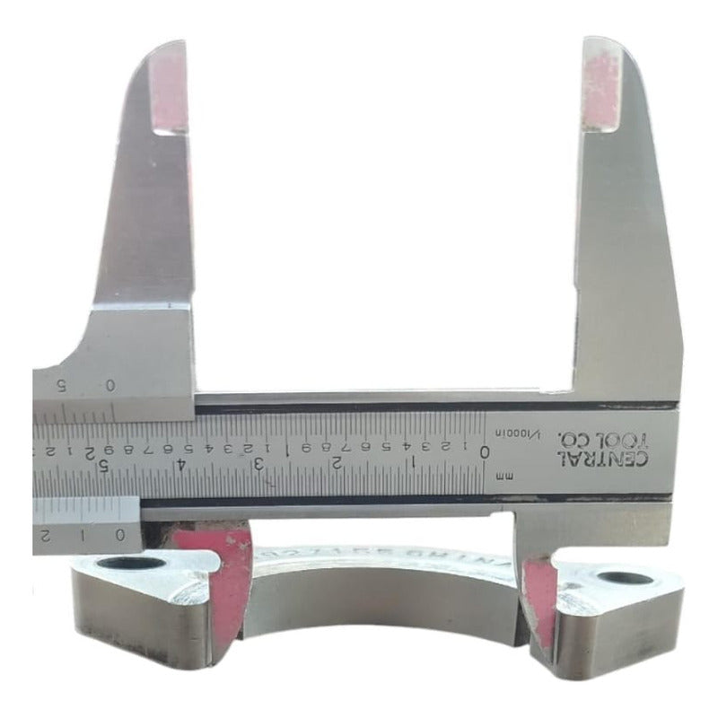 Soporte Seguro Media Luna Árbol Levas Cummins 4bt 6bt 5.9l 3