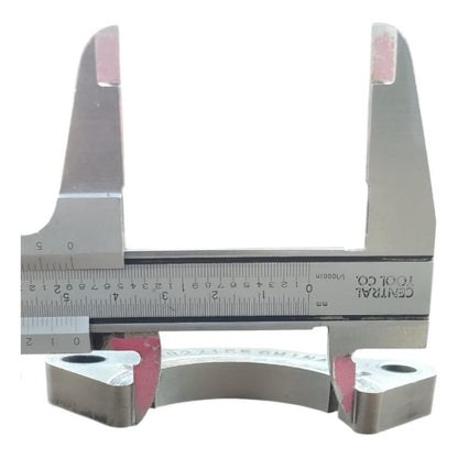 Soporte Seguro Media Luna Árbol Levas Cummins 4bt 6bt 5.9l 3