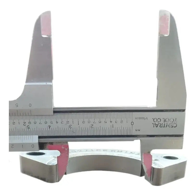 Soporte Seguro Media Luna Árbol Levas Cummins 4bt 6bt 5.9l 3