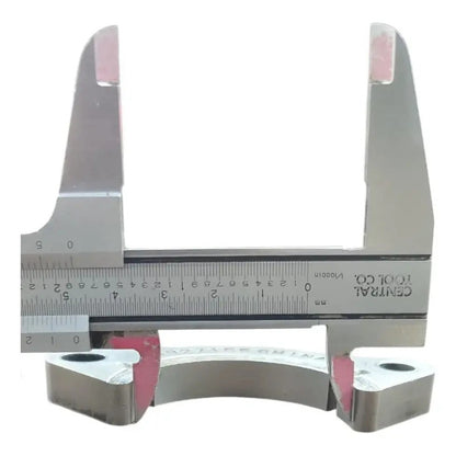 Soporte Seguro Media Luna Árbol Levas Cummins 4bt 6bt 5.9l 3