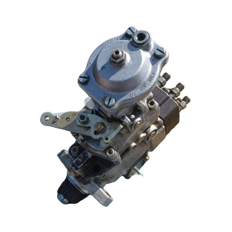 Bomba Diesel 6 Cilindros Bosch Aneroide Casco