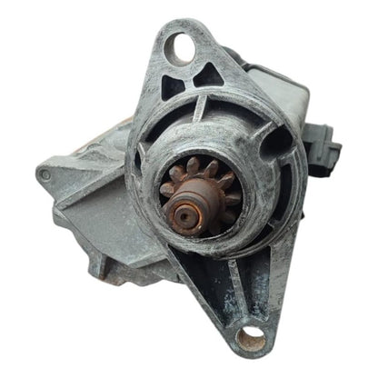Marcha Motor Arranque Isuzu 4hk1 Elf 450 Casco
