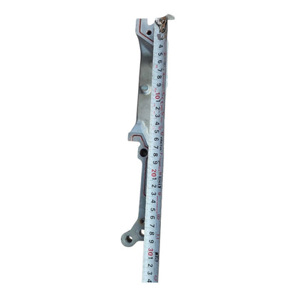 Soporte Tapa Distribucion Isuzu 4jj1 Elf 300 18-23 Plateado