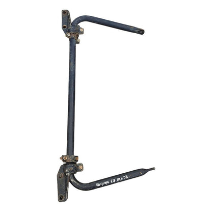 Barra Estabilizadora Diferencial Freightliner Sterling Fl360