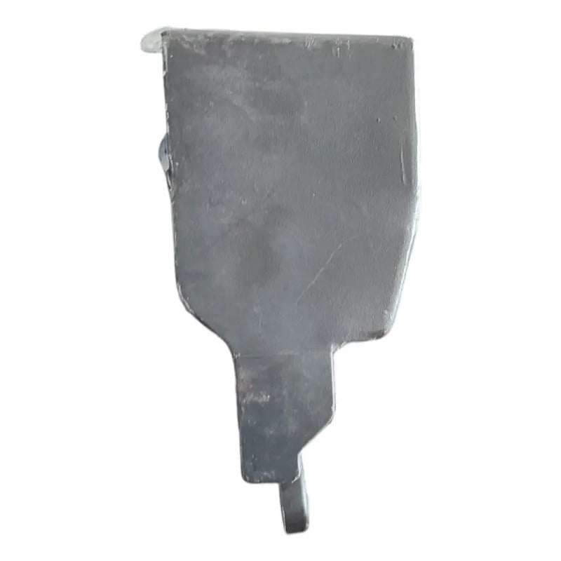 Moldura Salpicadera Puerta Cabina Isuzu Elf 500 2022 Negro