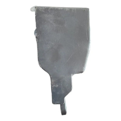 Moldura Salpicadera Puerta Cabina Isuzu Elf 500 2022 Negro