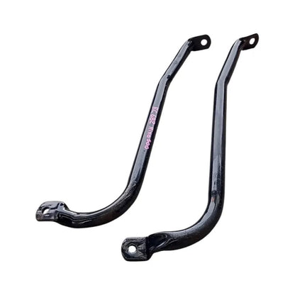 Tubo Agarradera Pasamanos Cabina Hino 500 1524 Par