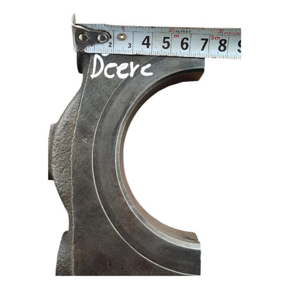 Chumacera Monoblock Block Motor John Deere