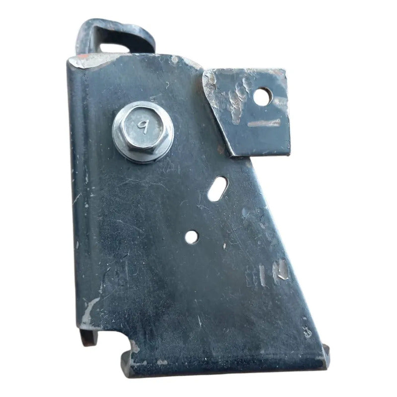 Soporte Alternador Mitsubishi 4m50 Sterling Fl360