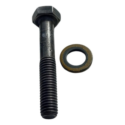 2 Tornillos Carter Motor Caterpillar 3126 Freightliner Fl70 Neg