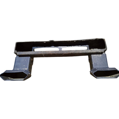 Conducto Ducto Calefacción Tablero Freightliner Fl70 Cabina