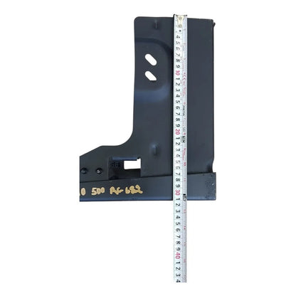 Soporte Base Caja Baterías Hino 500 1524