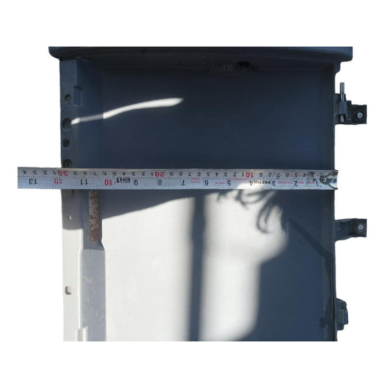 Panel Copiloto Guantera Tablero Sterling Fl360 Cabina