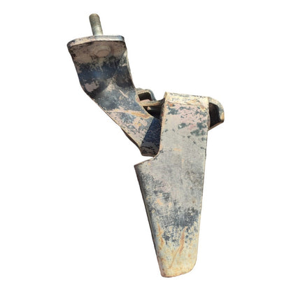 Soporte Base Transmisión Caja Par Isuzu Elf 400 450 6 Vel