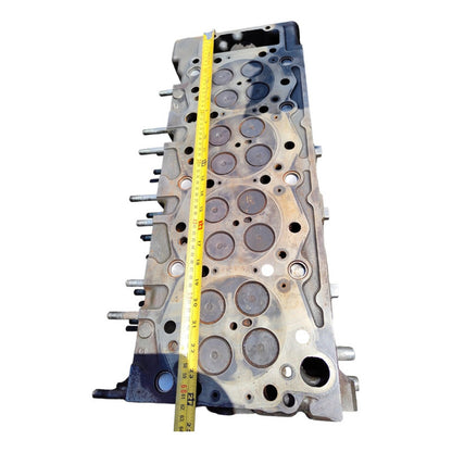 Cabeza Motor 4m50 Sterling Fl 360 Freightliner