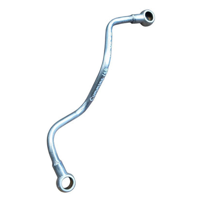Tubo Diésel Combustible Filtro Diésel Motor Cummins Isb
